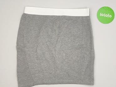 spódnice montego: SZACHOWNICA, Spódnica damska, S — 3