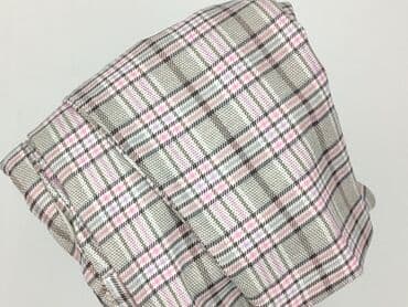 Women: Sinsay, Material trousers for women, size M (EU 38) — 8