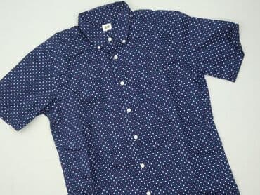 koszulki basic uniqlo: Uniqlo, Koszulа dla mężczyzn, rozmiar M — 1