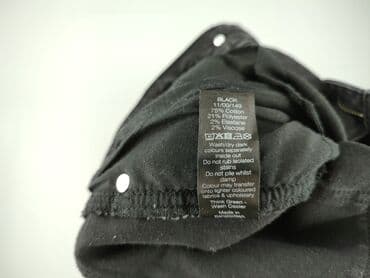 lejon buty zimowe: M&Co, Jeansy damskie, rozmiar S — 5