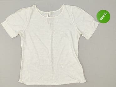 T-shirty: John Lewis, T-shirt damski, M — 2