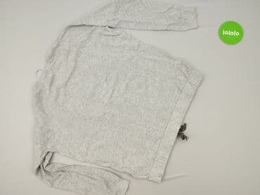 sweter tunika mohito: More & More, Sweter damski, rozmiar M — 3