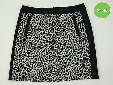 ryby klapki: F&F, Spódnica damska, rozmiar M — 2