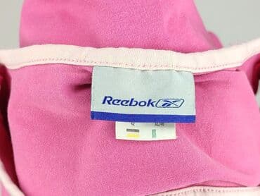 koszulki bez rękawów damskie reebok: Reebok, T-shirt damski, rozmiar XL — 7
