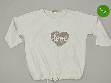 tomiego: Bluzka damska, rozmiar 2XL — 2