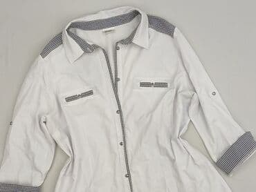 koszula otto hauptmann: Koszula damska, rozmiar 2XL — 1