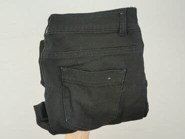 buty wiązane na kostce ccc: Cropp, Spodnie cargo damskie, rozmiar XS — 6