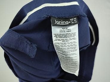 rino: Janina, Spodnie materiałowe damskie, rozmiar L — 4