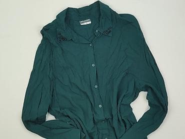 pull and bear pull and bear pull and bear: Beloved, Сорочка жіноча, розмір S — 1