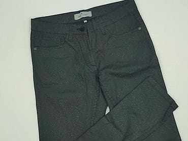 levis dzwony: Blue Motion, Spodnie materiałowe damskie, rozmiar S — 1
