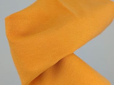 obrus żółty: Pillowcase, 41 x 41, kolor - Pomarańczowy, stan - Bardzo dobry — 4