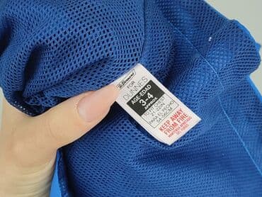 kurtka zimowa karl lagerfeld: Transitional jacket, 3-4 years, 98-104 cm, condition - Perfect — 5