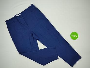 34 pants: Spodnie materiałowe damskie, rozmiar 5XL — 2