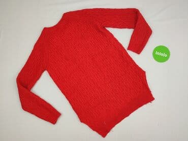 sweter z perełkami h m: H&M Divided, Sweter damski, rozmiar S — 3