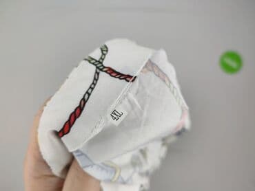 koszula bandana: Koszula damska, 4XL — 4