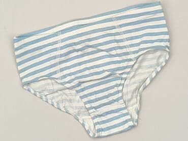 lidl sweterki: Panties, H&M, 8 years, condition - Very good — 1