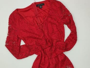 amisu bluzy: Amisu, Sukienka damska, rozmiar S — 1