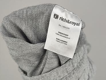 biala spodnice: Rich & Royal, Spódnica damska, rozmiar M — 5