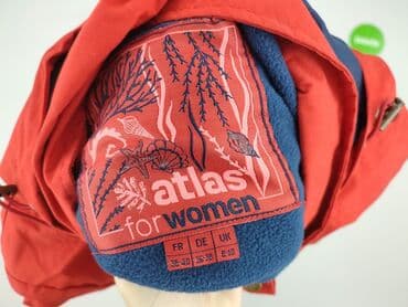 kozaki zimowe w ccc: Atlas for Women, Parka damska, M — 4