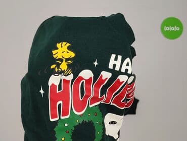 elegancka koszulka: Sweatshirt, H&M, 14 years, 158-164 cm, condition - Perfect — 7