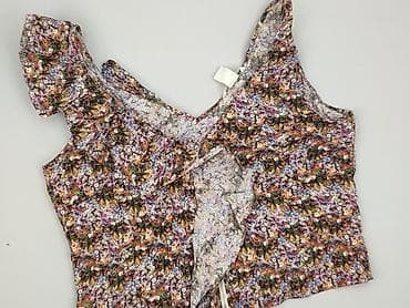 cn 170 96a h: H&M, Top damski, rozmiar 2XL — 1