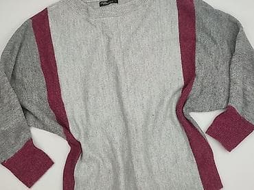 esprit sweter kaszmirowy: Jean Pascale, Sweter damski, rozmiar L — 1