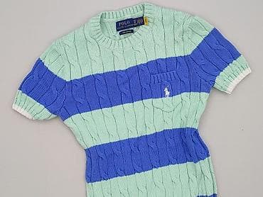 sklep pull: Polo Ralph Lauren, Sweter damski, rozmiar XS — 1