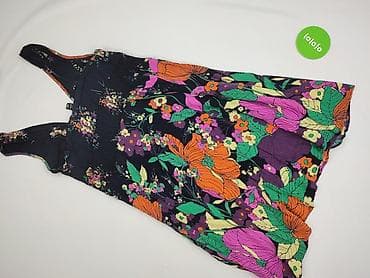 oversized t shirty hm: H&M, Sukienka damska, rozmiar L — 3