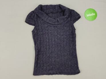 kurtki zimowe damskie c a: Top damski, rozmiar S — 2