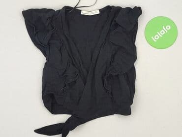 marynarka damska pull and bear: PULL&BEAR, Bluzka damska, S — 2