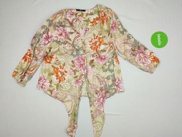 apricot bluzki: BM, Bluzka damska, rozmiar XL — 2