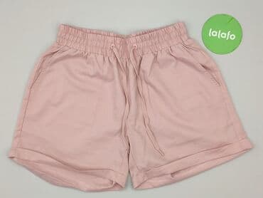 spodnie dresowe new balance: Szorty damskie, M — 2