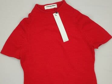 Missguided, T-shirt damski, rozmiar XL