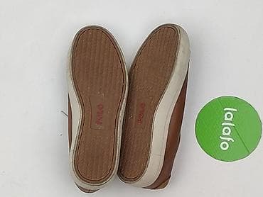 w.klapkach tekst: Polo Ralph Lauren, Trampki damskie, rozmiar 37 — 4