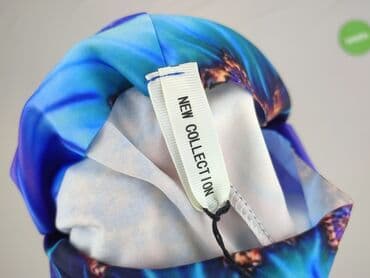 bluzki nietoperz plus size: New Collection, Bluzka damska, rozmiar 8XL — 4