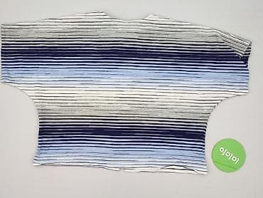 bluza cropped: Bluzka damska, rozmiar 6XL — 3