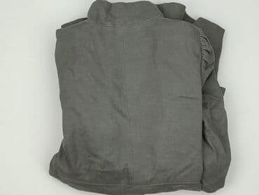 kurtka zimowa damska stradivarius: Płaszcz damski, rozmiar S — 6