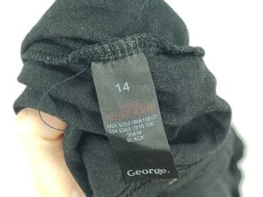 lidl marynarka damska: George, Bluzka damska, XL — 5