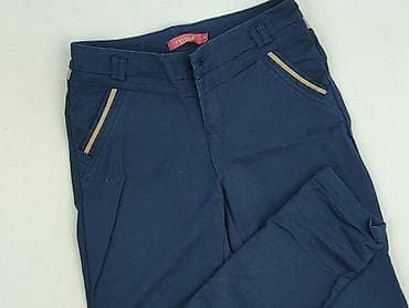 buty nautica: Freesia, Spodnie materiałowe damskie, rozmiar S — 1