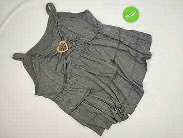 koszula nocna plus size: Bluzka damska, rozmiar 5XL — 2