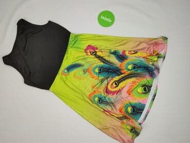 polskie sukienki jedwabne: Women`s dress, S — 3