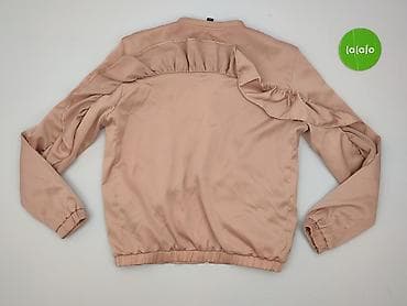 Kurtki bomberki: Zara, Kurtka bomberka damska, rozmiar S — 3