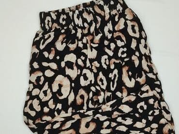 spodnie zebra h m: H&M, Spodnie materiałowe damskie, rozmiar XS — 2