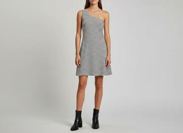 zara sukienki wyprzedaże: Zara, Sukienka damska, rozmiar L — 7