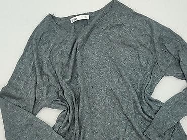 dior sweter: Zara, Sweter damski, rozmiar XL — 2