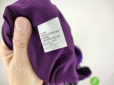 sukienki wieczorowe łódź piotrkowska: Women`s dress, size S (EU 36) — 4