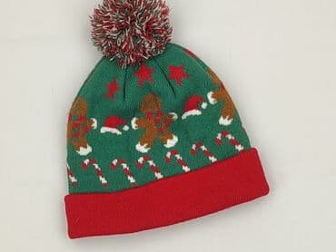 klapki z futerkiem dla dzieci ccc: Hat, 4-5 years, 52-54 cm, condition - Perfect — 1
