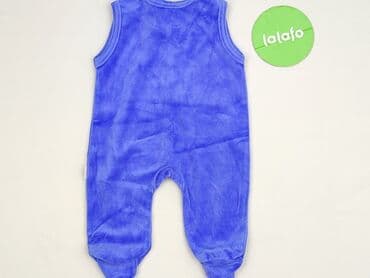 dkny dla niemowląt: Sleepers, Lupilu, 0-1 month, condition - Perfect — 3
