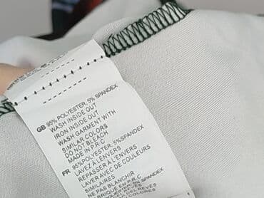 sukienka w cytryny lidl: Sukienka damska, rozmiar L — 6