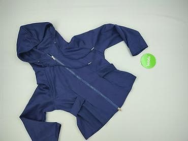 nike bluza: Bluza z kapturem damska, rozmiar L — 2